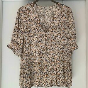 Madewell Blouse